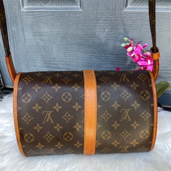 LOUIS VUITTON Shoulder bag - Picture 4 of 16